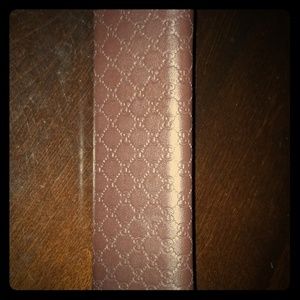 Women's Gucci Eyeglass Case